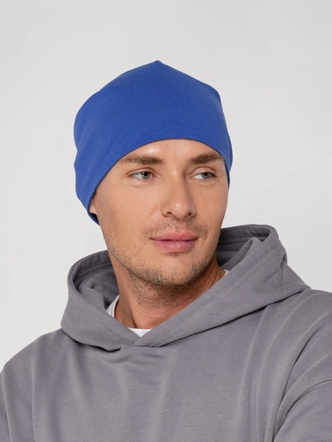 Шапка HeadOn, ver.2, ярко-синяя Шапка HeadOn, ver.2, ярко-синяя