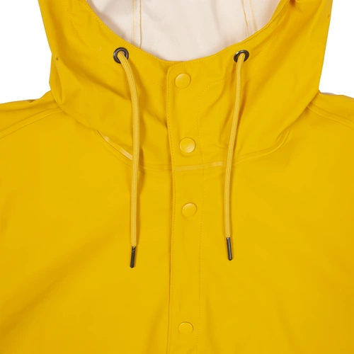 Дождевик мужской Squall, черный Дождевик мужской Squall, черный