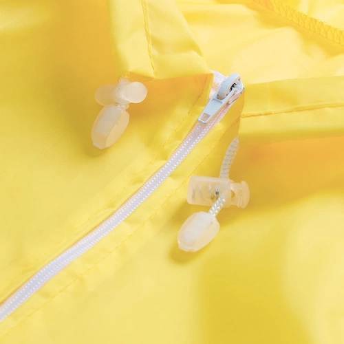 Дождевик детский Rainman Kids, желтый Дождевик детский Rainman Kids, желтый