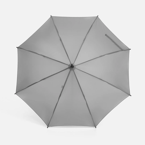 Зонт-трость Standard, серый Зонт-трость Standard, серый