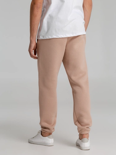 Джоггеры Kulonga, бежевые Джоггеры Kulonga, бежевые