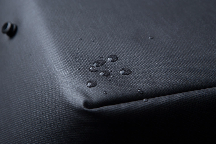 Рюкзак HiPack, черный Рюкзак HiPack, черный