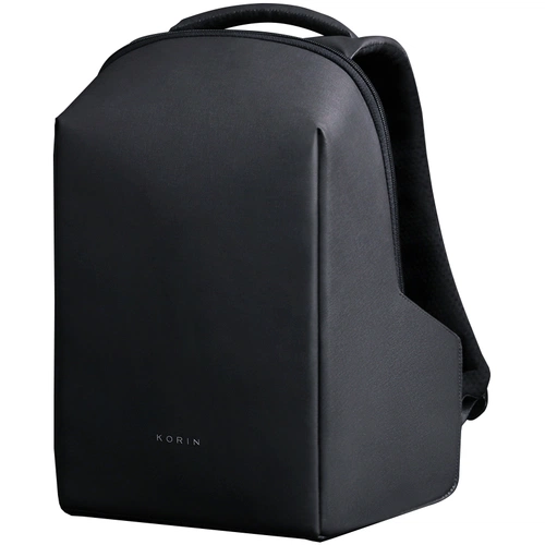 Рюкзак HiPack, черный Рюкзак HiPack, черный