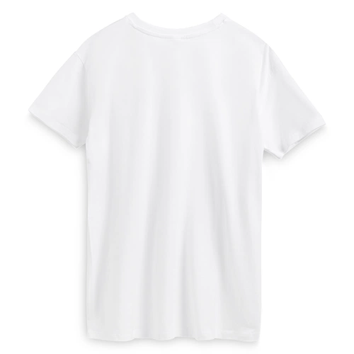 Футболка Imperial 190, белая Футболка Imperial 190, белая