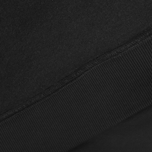 Худи оверсайз Kulonga Comfort Heavy, черное Худи оверсайз Kulonga Comfort Heavy, черное