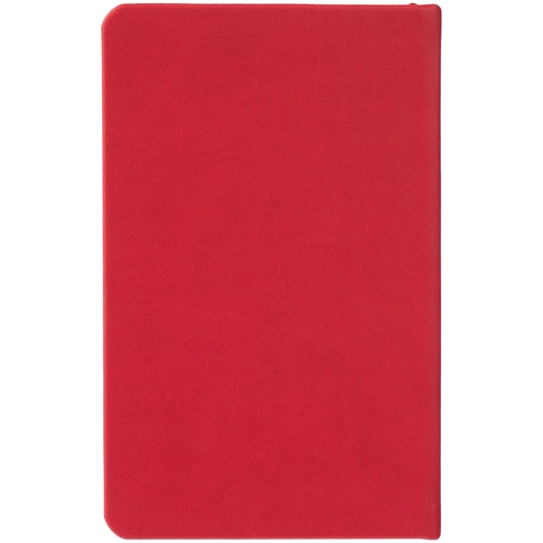 Блокнот Cluster Mini в клетку, красный Блокнот Cluster Mini в клетку, красный