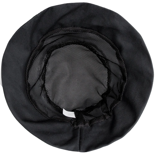 Панама Manifest из светоотражающей ткани, серая Панама Manifest из светоотражающей ткани, серая