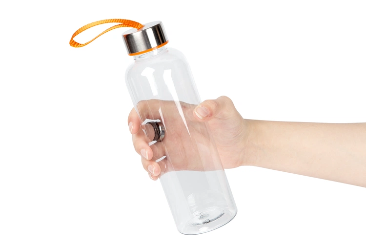 Бутылка Gulp, оранжевая Бутылка Gulp, оранжевая