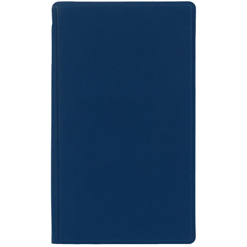 Блокнот Dual, синий Блокнот Dual, синий
