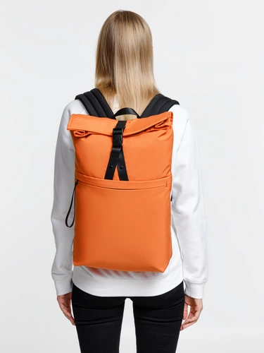 Рюкзак urbanPulse, оранжевый Рюкзак urbanPulse, оранжевый