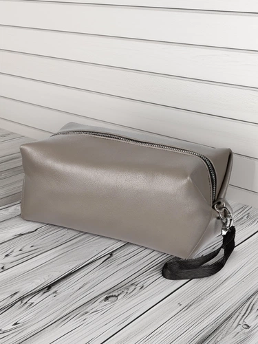 Несессер Feria, серый Несессер Feria, серый