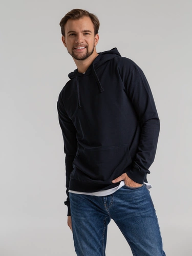 Худи Kirenga 2.0, темно-синее Худи Kirenga 2.0, темно-синее