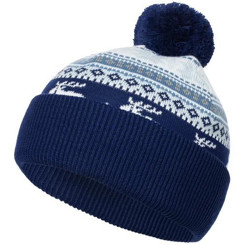 Шапка Mirakler, синяя Шапка Mirakler, синяя