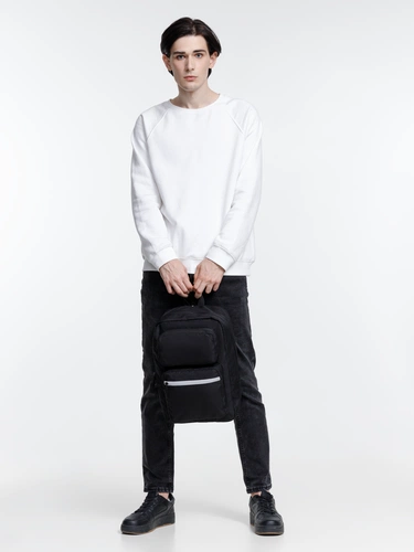 Рюкзак Daily Grind, черный Рюкзак Daily Grind, черный