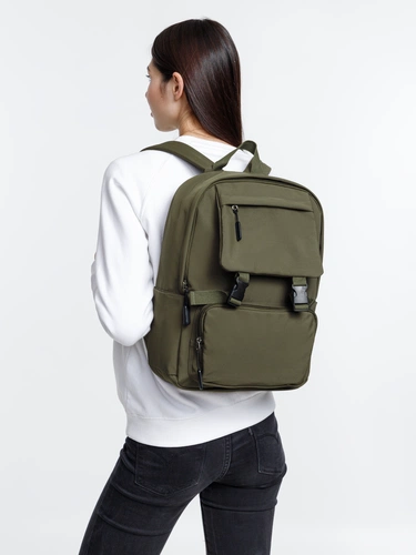 Рюкзак Backdrop, хаки Рюкзак Backdrop, хаки