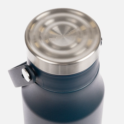 Термобутылка Tateyama, синяя Термобутылка Tateyama, синяя