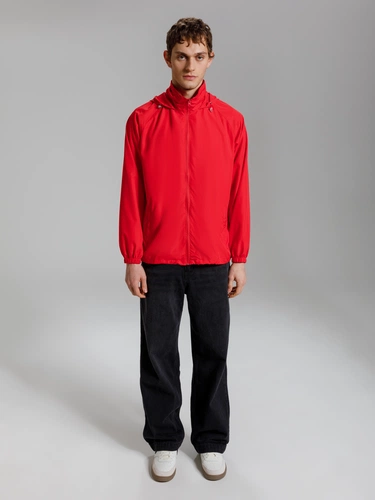 Куртка Kivach Air, красная Куртка Kivach Air, красная