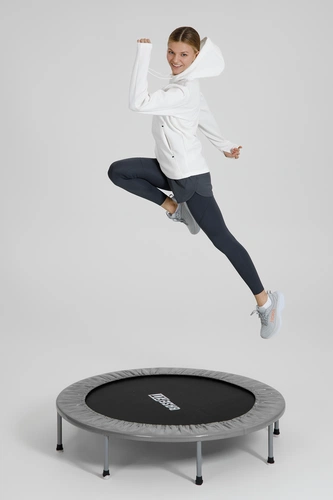 Худи унисекс Begi, молочно-белое Худи унисекс Begi, молочно-белое