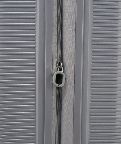 Чемодан Forza S, серый Чемодан Forza S, серый