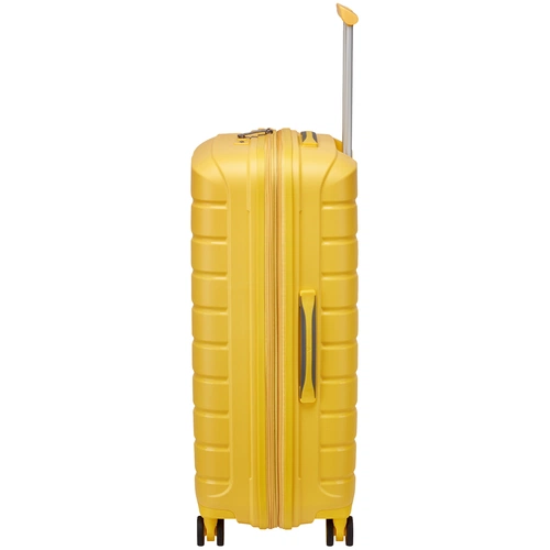 Чемодан Butterfly M, желтый Чемодан Butterfly M, желтый