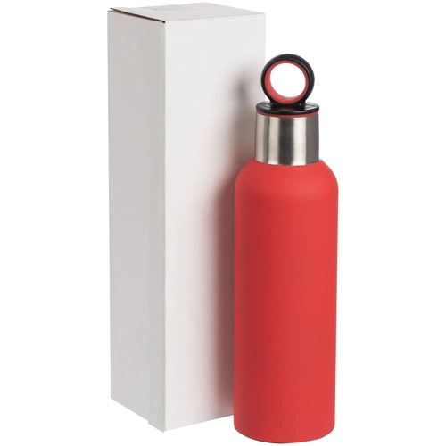 Коробка для термоса Inside, белая Коробка для термоса Inside, белая