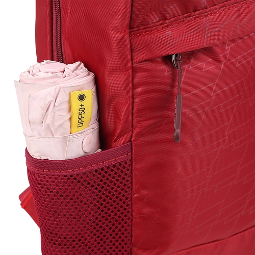 Рюкзак для ноутбука B115, красный Рюкзак для ноутбука B115, красный