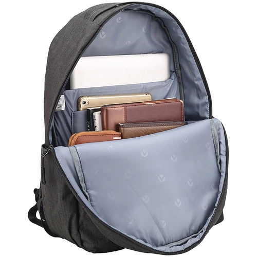 Рюкзак для ноутбука B155, черный Рюкзак для ноутбука B155, черный