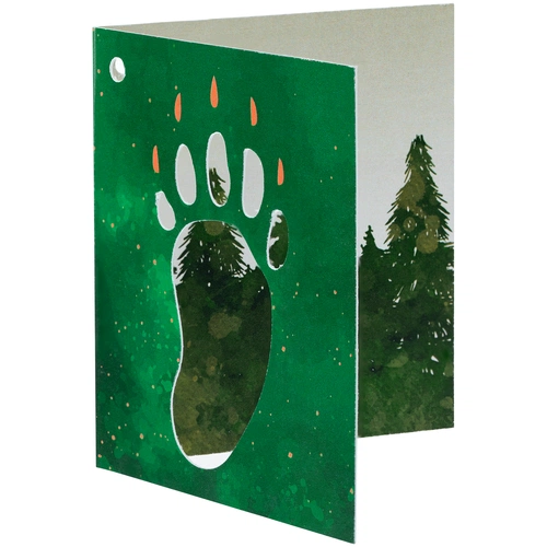 Заготовка из бумаги Paper, M Заготовка из бумаги Paper, M