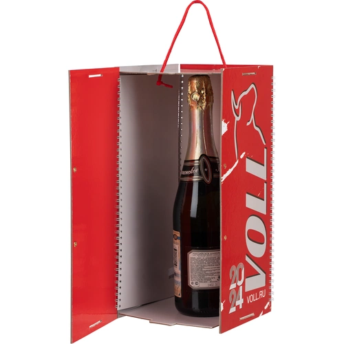 Календарь-футляр DuoCase на заказ Календарь-футляр DuoCase на заказ