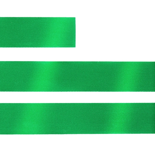 Лента сатиновая Satin 20 S, зеленая, 10 см Лента сатиновая Satin 20 S, зеленая, 10 см