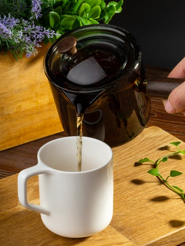 Чайник Hazy Чайник Hazy