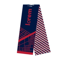 Шарф Joyful Grand на заказ