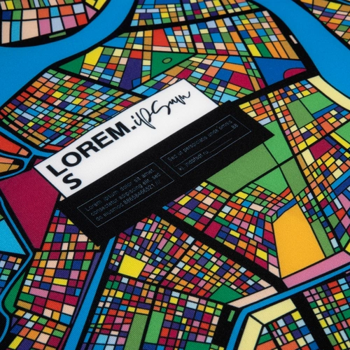 Чехол на чемодан Kansi на заказ, неопрен Чехол на чемодан Kansi на заказ, неопрен