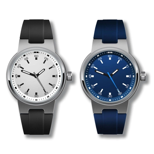 Часы наручные на заказ Zeit Sport Часы наручные на заказ Zeit Sport