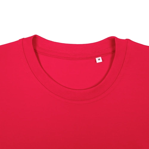 Футболка мужская T-bolka Stretch, красная (алая) Футболка мужская T-bolka Stretch, красная (алая)