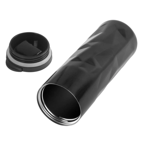 Термостакан Gems Black Morion, черный морион Термостакан Gems Black Morion, черный морион