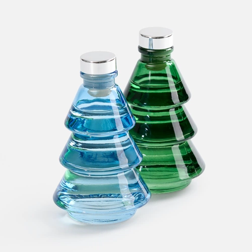 Диффузор ароматический Grunwald, синий Диффузор ароматический Grunwald, синий