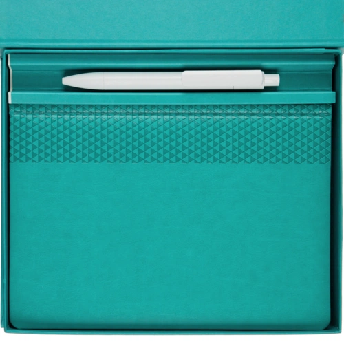 Набор Prizma, бирюзовый Набор Prizma, бирюзовый