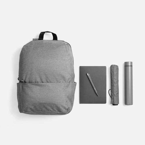 Набор Urban Trek, серый Набор Urban Trek, серый