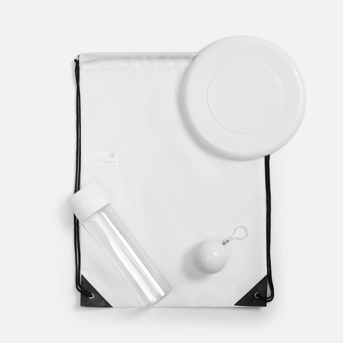 Набор FestiFun, белый Набор FestiFun, белый