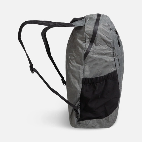 Рюкзак Yunyan складной, серый Рюкзак Yunyan складной, серый