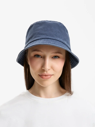 Панама Berwi, темно-синяя Панама Berwi, темно-синяя