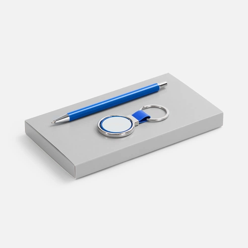 Набор Slim Stalker, синий Набор Slim Stalker, синий