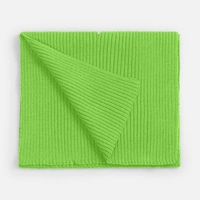 Шарф Yong, светло-зеленый (салатовый)