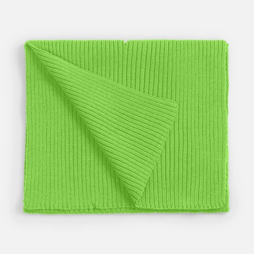 Шарф Yong, светло-зеленый (салатовый) Шарф Yong, светло-зеленый (салатовый)