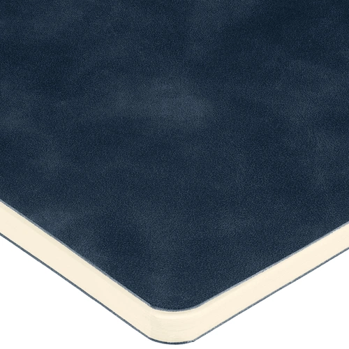 Блокнот Luba, синий Блокнот Luba, синий