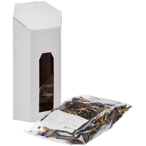 Коробка Six, средняя, белая Коробка Six, средняя, белая