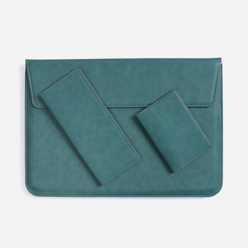 Набор Petrus Travel, голубой Набор Petrus Travel, голубой