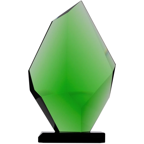 Стела Cristallino, зеленая Стела Cristallino, зеленая