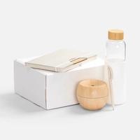 Набор Enviro Eco, белый